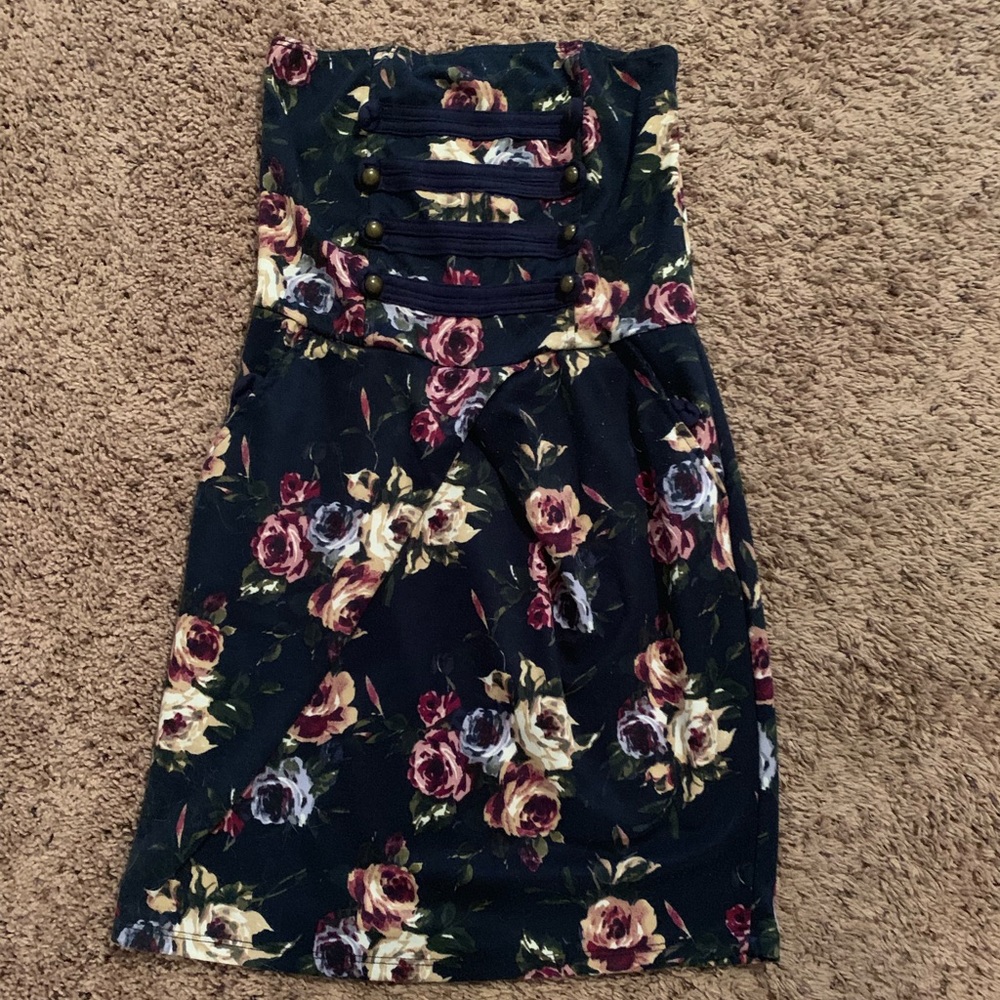 Closet cleaning